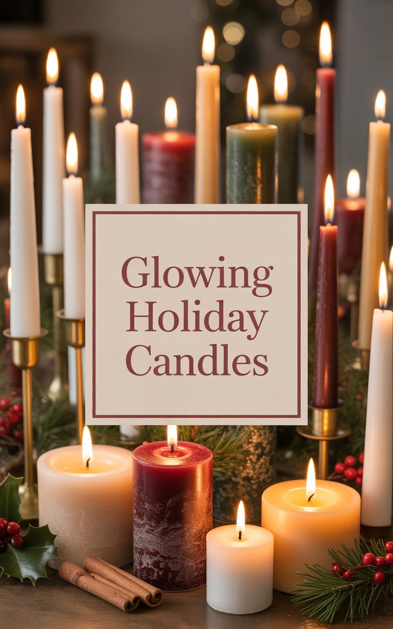 Candles That You’ll Love