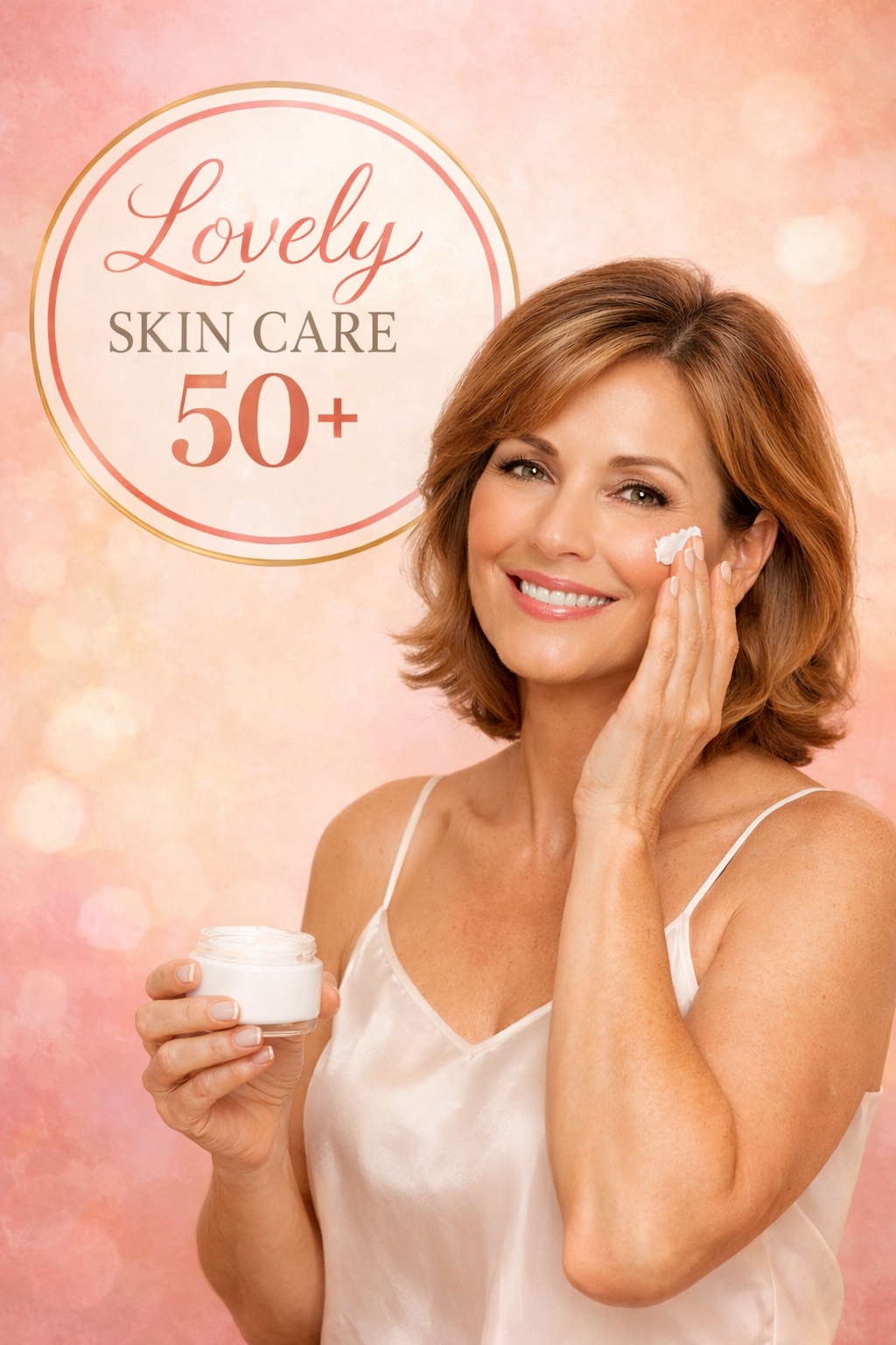 Skincare Essentials for Women 50+: Argan Oil Benefits